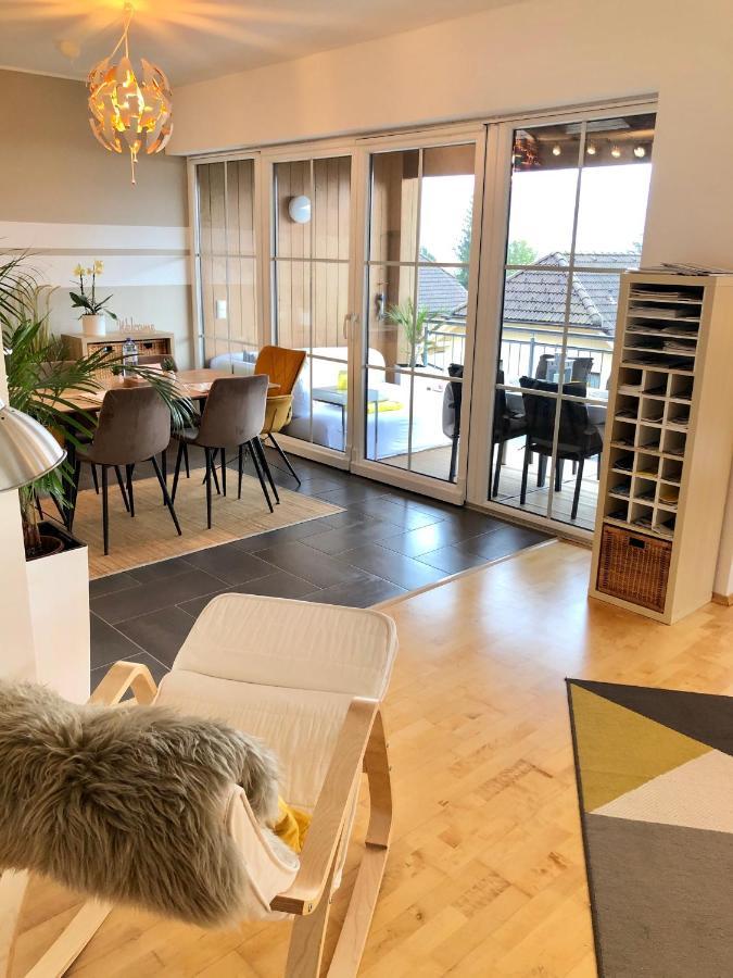 Fewo Atterseeperle - 80M2 Mit See- Und Gebirgsblick Steinbach am Attersee Zewnętrze zdjęcie