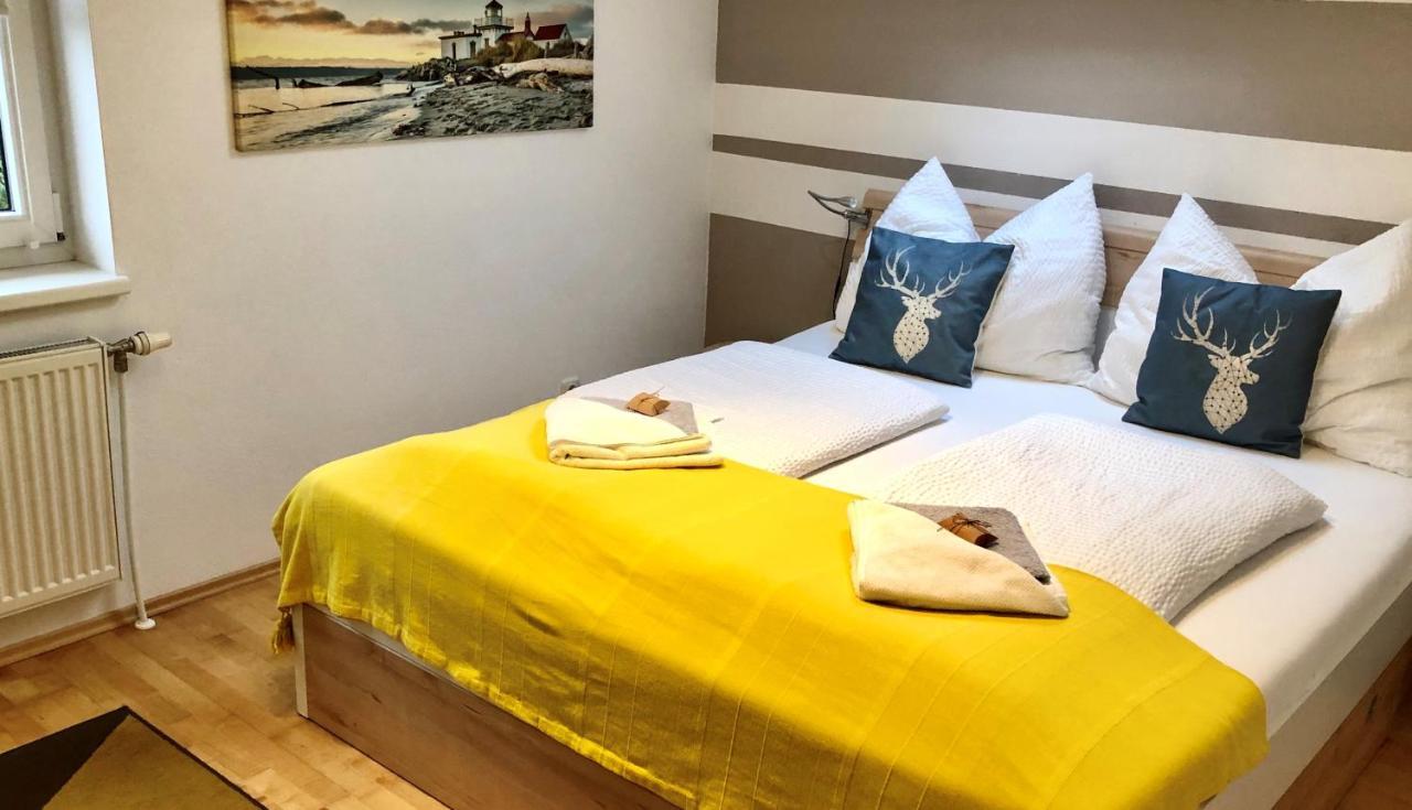 Fewo Atterseeperle - 80M2 Mit See- Und Gebirgsblick Steinbach am Attersee Zewnętrze zdjęcie