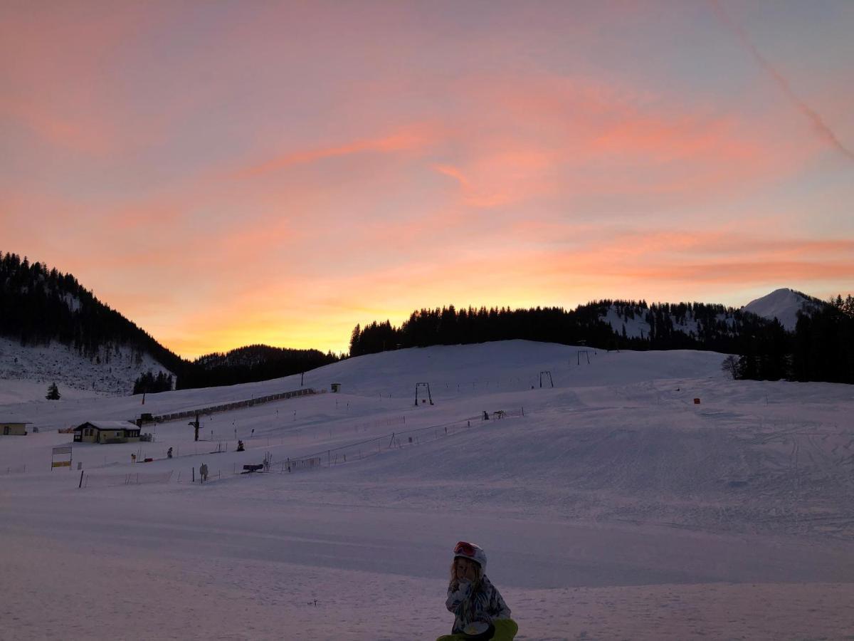 Fewo Atterseeperle - 80M2 Mit See- Und Gebirgsblick Steinbach am Attersee Zewnętrze zdjęcie