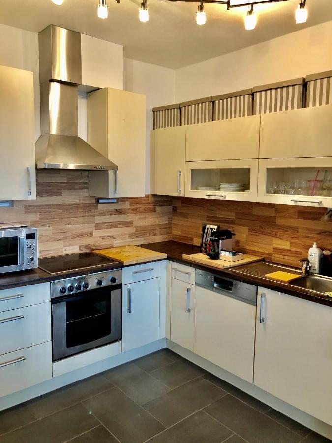 Fewo Atterseeperle - 80M2 Mit See- Und Gebirgsblick Steinbach am Attersee Zewnętrze zdjęcie