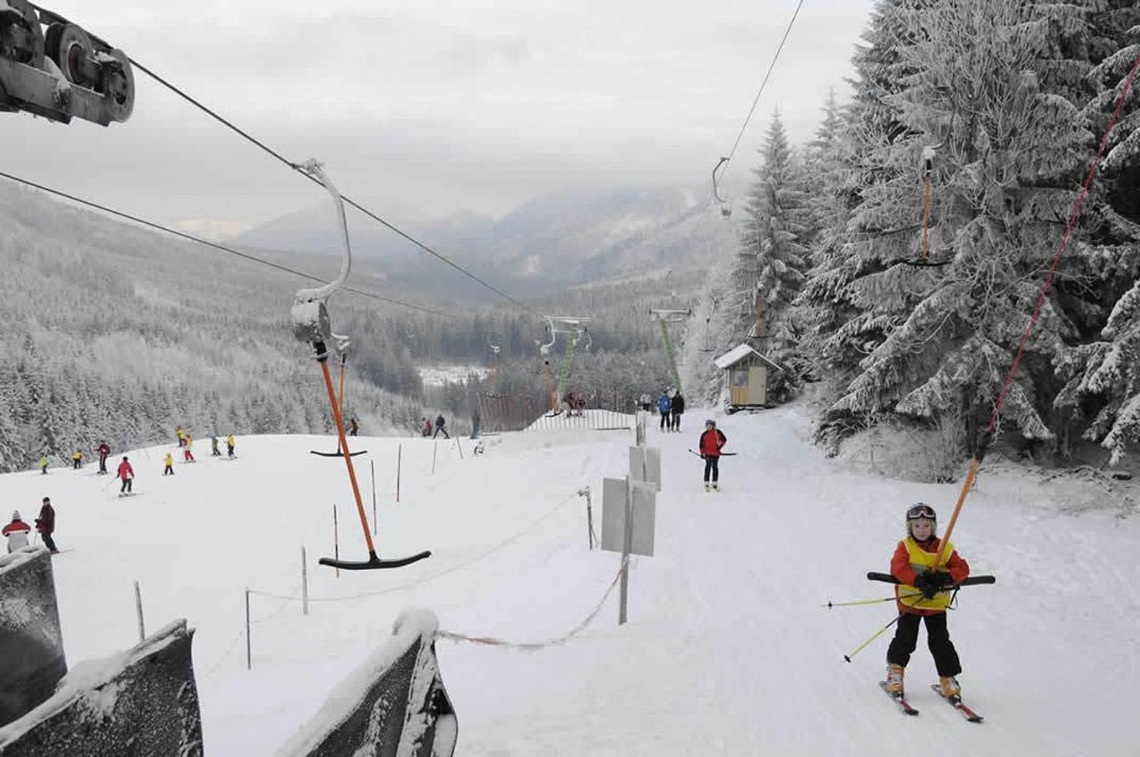 Fewo Atterseeperle - 80M2 Mit See- Und Gebirgsblick Steinbach am Attersee Zewnętrze zdjęcie